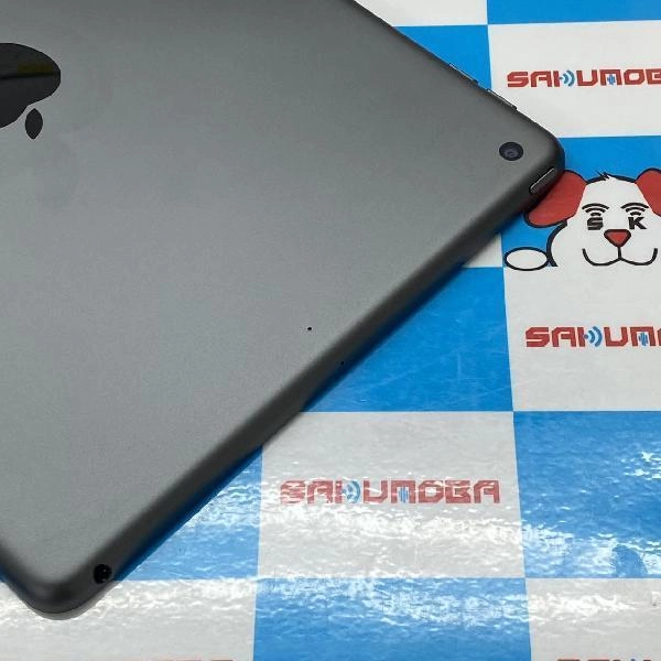 iPad 第7世代 Wi-Fiモデル 32GB MW742LL/A A2197