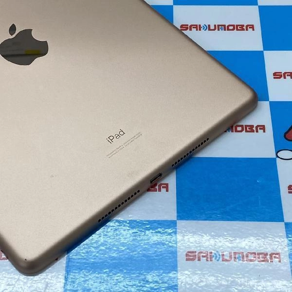 iPad 第7世代 Wi-Fiモデル 32GB MW762J/A A2197