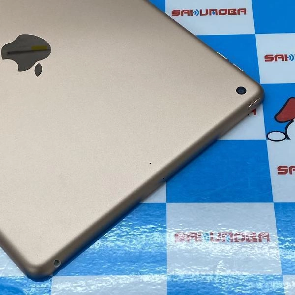 iPad 第7世代 Wi-Fiモデル 32GB MW762J/A A2197