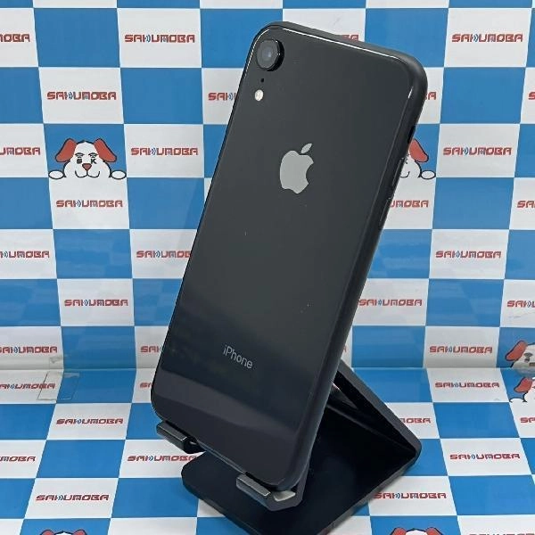 iPhoneXR docomo版SIMフリー 128GB NT0G2J/A A2106 極美品