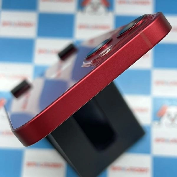 iPhone13 楽天モバイル版SIMフリー 128GB MLNF3J/A A2631 極美品