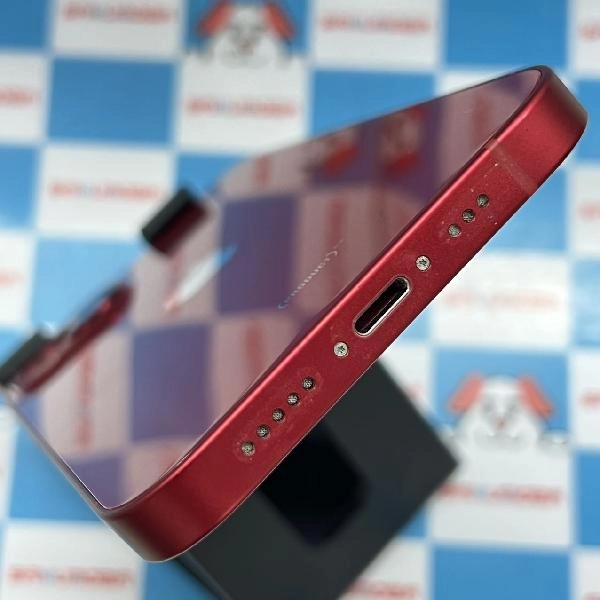 iPhone13 楽天モバイル版SIMフリー 128GB MLNF3J/A A2631 極美品