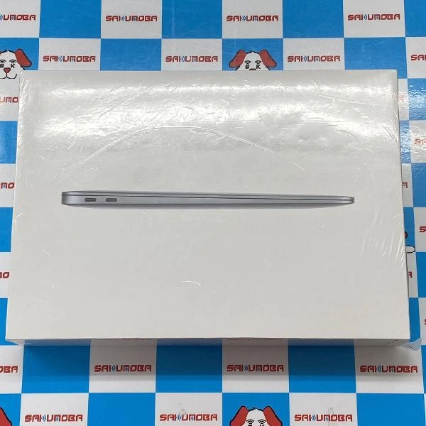 MacBook Air M1 2020  13インチ 8GB 256GB A2337 未開封 スペースグレイ