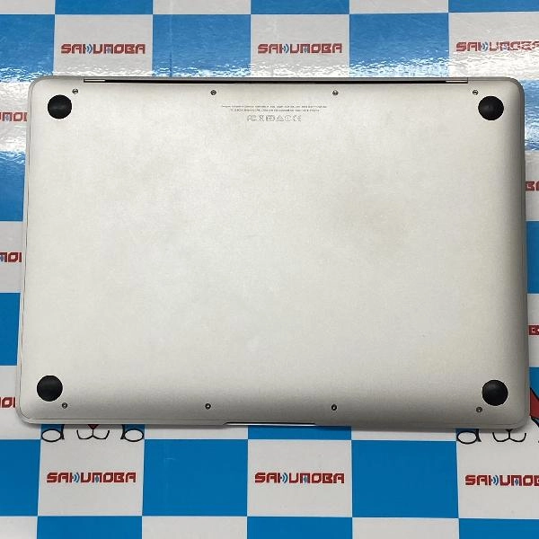 Macbook Retina 12インチ Early 2016  1.1GHz デュアルコア Intel Core m3 8GB 256GB シルバー