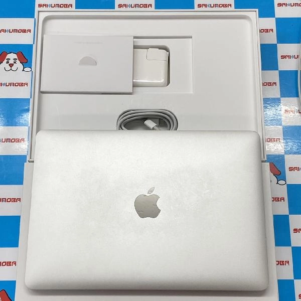 Macbook Retina 12インチ Early 2016  1.1GHz デュアルコア Intel Core m3 8GB 256GB シルバー