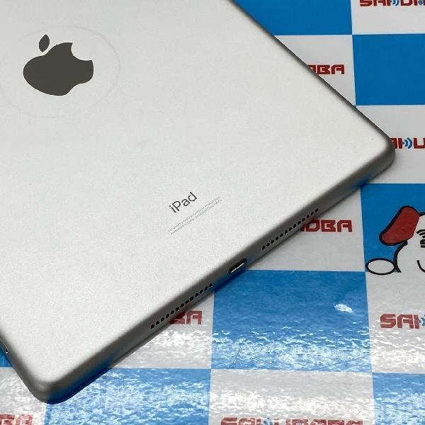 iPad 第7世代 au版SIMフリー 32GB MW6C2J/A A2198