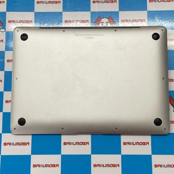MacBook Air Retina 13インチ 2020  1.1GHz デュアルコアIntel Core i5 8GB 256GB 訳あり品 シルバー