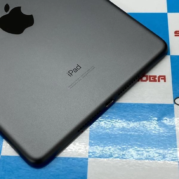 iPad mini 第5世代 Wi-Fiモデル 64GB MUQW2J/A A2133 スペースグレイ