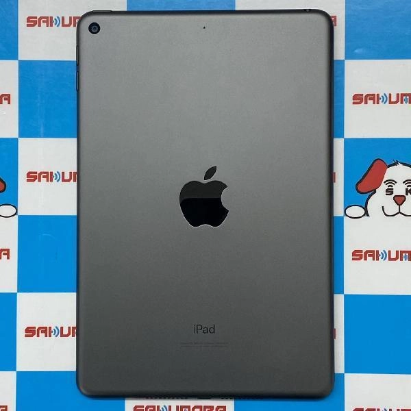 iPad mini 第5世代 Wi-Fiモデル 64GB MUQW2J/A A2133 極美品 スペースグレイ