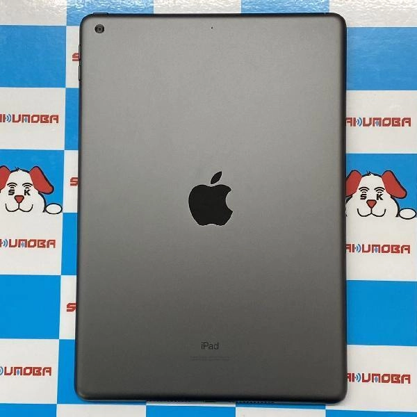 iPad 第7世代 Wi-Fiモデル 32GB MW742J/A A2197 極美品