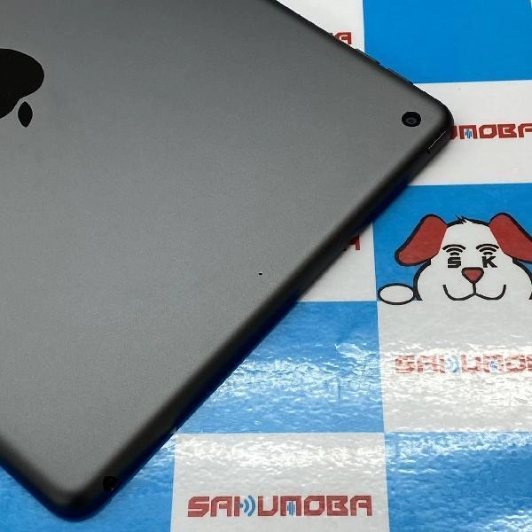 iPad 第7世代 Wi-Fiモデル 32GB MW742J/A A2197 極美品