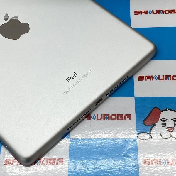 iPad 第6世代 au版SIMフリー 32GB MR6P2J/A A1954 極美品