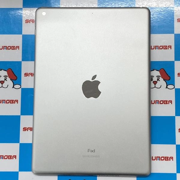iPad 第7世代 Wi-Fiモデル 32GB MW752J/A A2197 極美品
