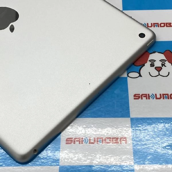 iPad 第7世代 Wi-Fiモデル 32GB MW752J/A A2197 極美品