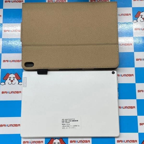 Lenovo TAB5 801LV SoftBank 32GB 801LV 美品