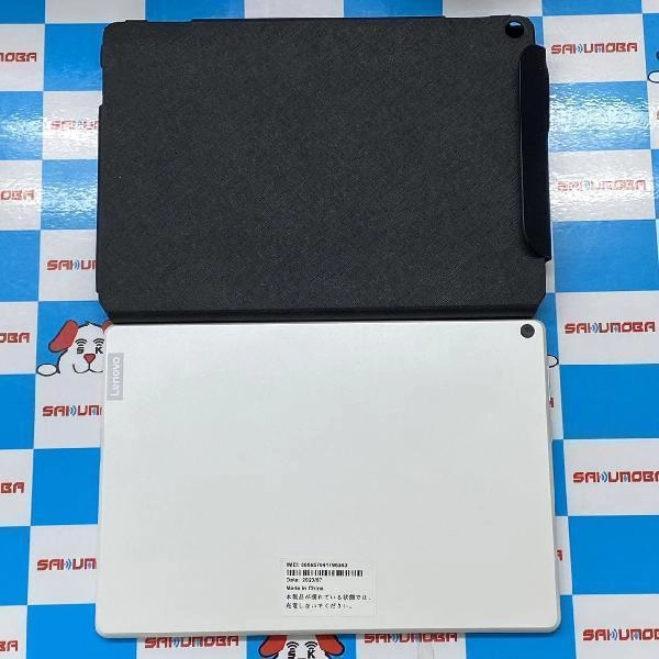 Lenovo TAB5 801LV SoftBank 32GB 801LV 極美品