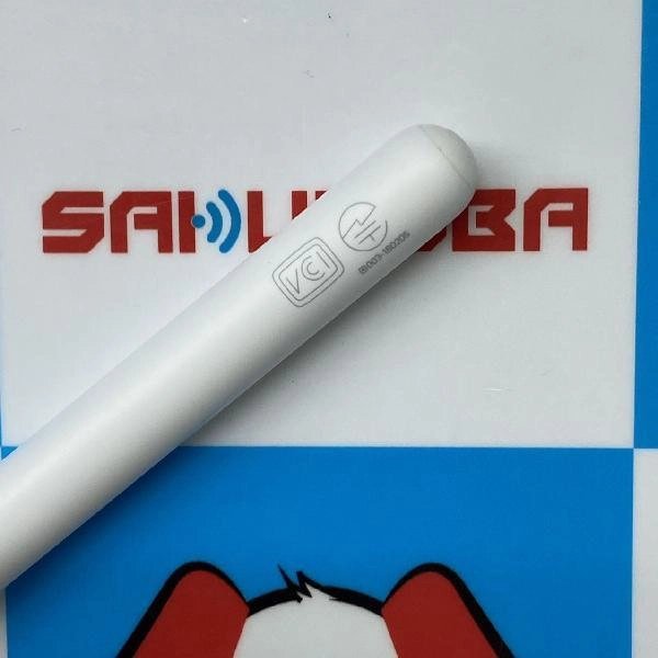 Apple Pencil 第2世代 MU8F2J/A  A2051 極美品 ホワイト