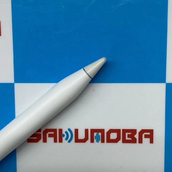 Apple Pencil 第2世代 MU8F2J/A  A2051 極美品 ホワイト