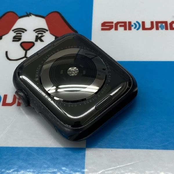 Apple Watch Series 5 GPS + Cellularモデル 32GB 44mm MWWJ2J/A