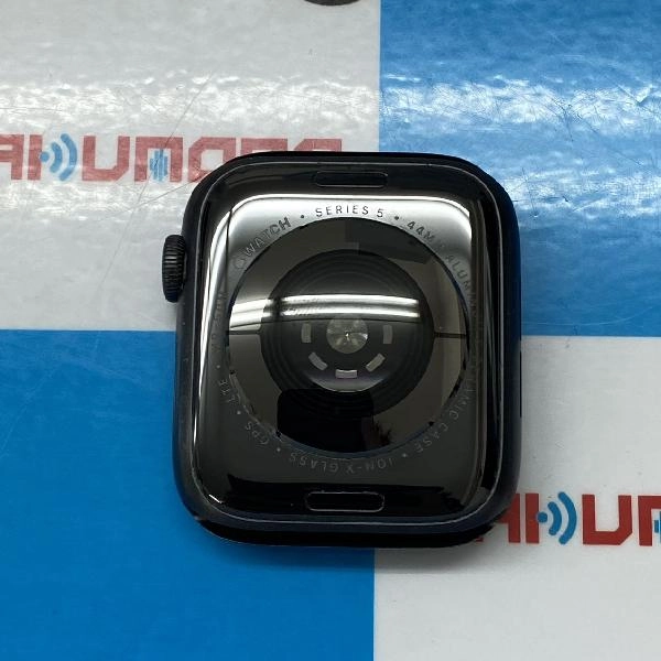 Apple Watch Series 5 GPS + Cellularモデル 32GB 44mm MWWJ2J/A