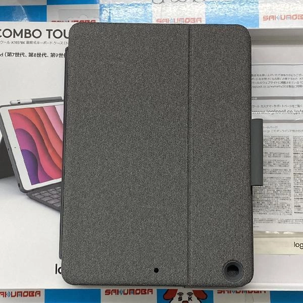 COMBO TOUCH iK1057BKA  MLWL3J/A A2567 極美品