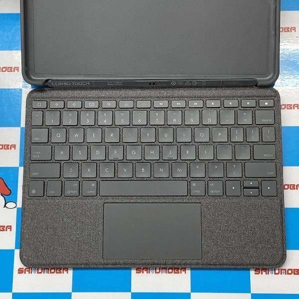 COMBO TOUCH iK1057BKA  MLWL3J/A A2567 極美品