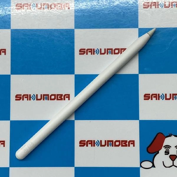 Apple Pencil 第2世代 MU8F2J/A  A2051 極美品 ホワイト