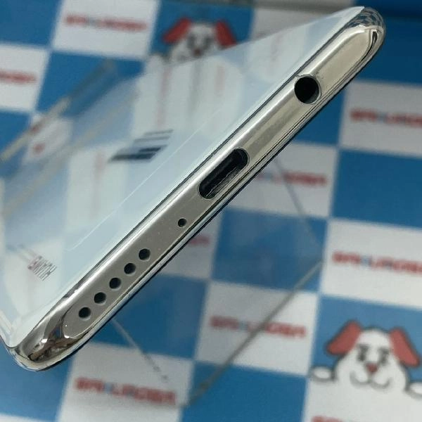HUAWEI P30 lite Y!mobile 64GB MAR-LX2J ホワイト