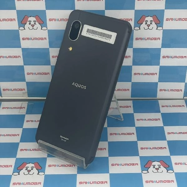 AQUOS sense3 basic SHV48 au 64GB 極美品