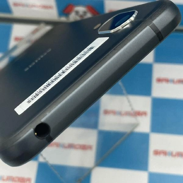 AQUOS sense3 basic SHV48 au 64GB 極美品