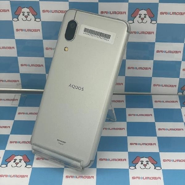 AQUOS sense3 basic SHV48 au 64GB 極美品