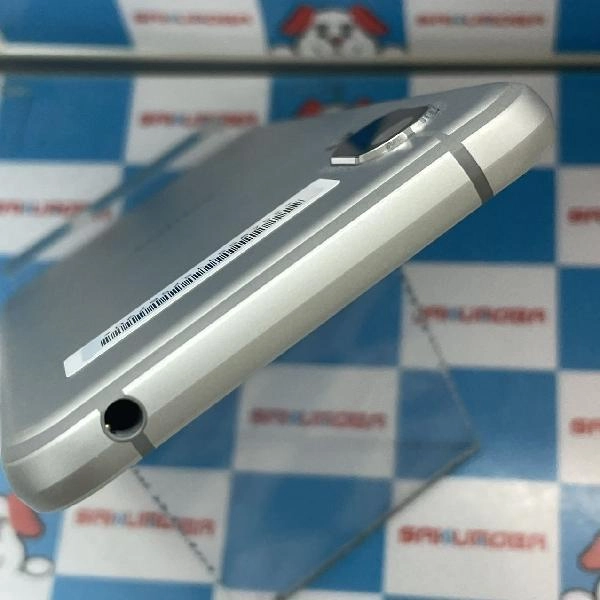 AQUOS sense3 basic SHV48 au 64GB 極美品