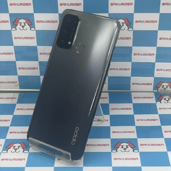 OPPO Reno5 A Y!mobile 128GB A103OP No 商品カラー