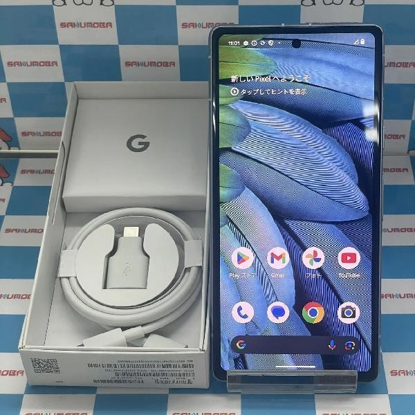 Google Pixel 7a docomo 128GB G82U8 新品同様品