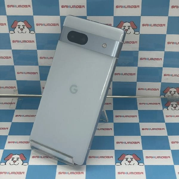 Google Pixel 7a docomo 128GB G82U8 新品同様品