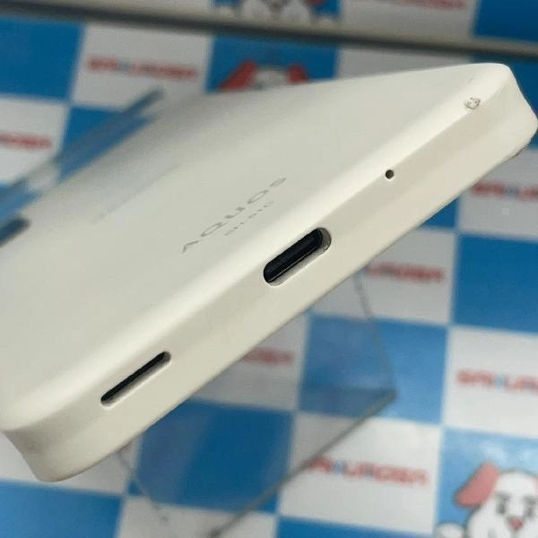 AQUOS wish2 SH-51C docomo 64GB