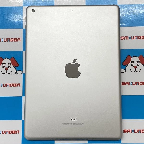 iPad 第6世代 Wi-Fiモデル 128GB NR7K2J/A A1893 極美品
