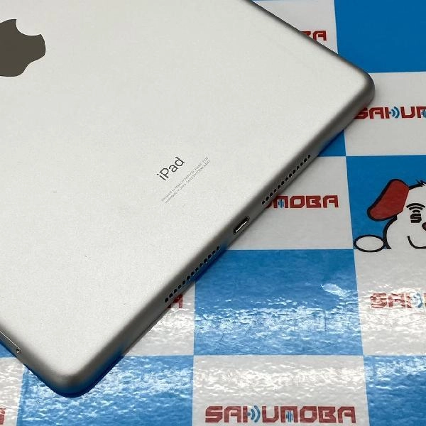 iPad 第7世代 docomo版SIMフリー 32GB MW6C2J/A A2198 美品
