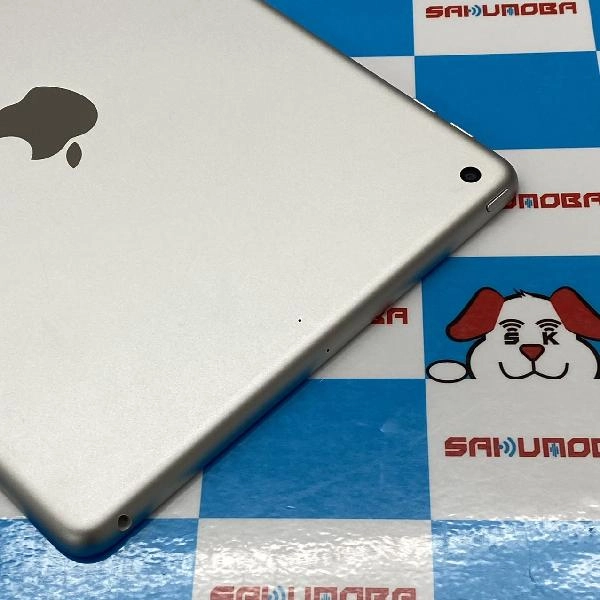 iPad 第6世代 Wi-Fiモデル 128GB NR7K2J/A A1893 極美品