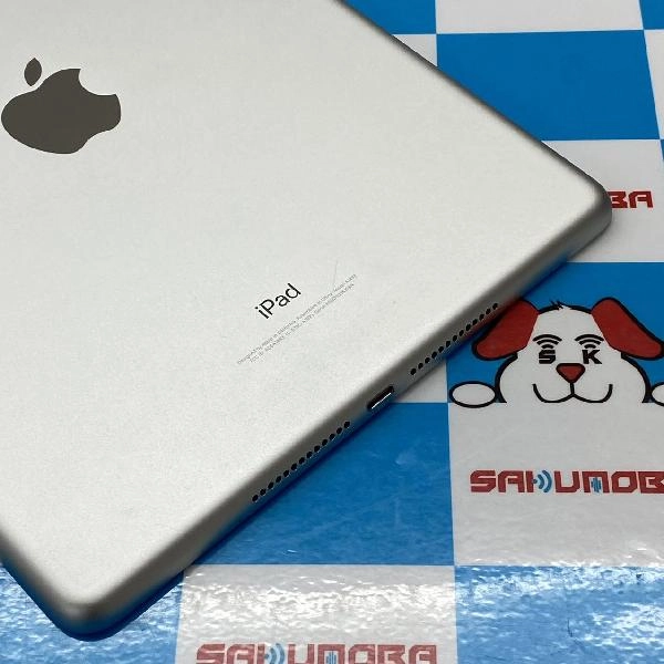 iPad 第6世代 Wi-Fiモデル 128GB NR7K2J/A A1893 極美品