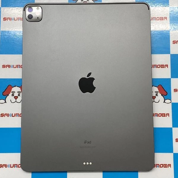 iPad Pro 12.9インチ 第4世代 Wi-Fiモデル 256GB MXAT2J/A A2229 新品同様 スペースグレイ