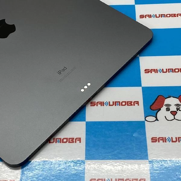 iPad Pro 12.9インチ 第4世代 Wi-Fiモデル 256GB MXAT2J/A A2229 新品同様 スペースグレイ