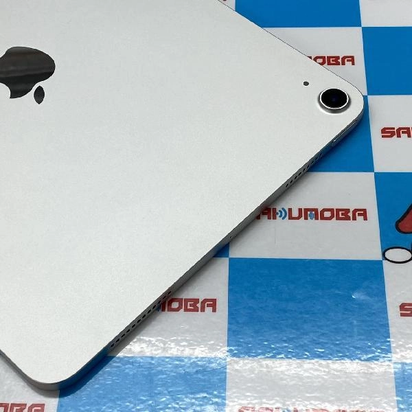 iPad Air 第4世代 Wi-Fiモデル 64GB MYFN2J/A A2316 新品同様 シルバー