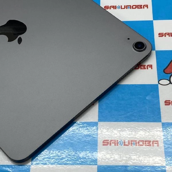 iPad Air 第4世代 Wi-Fiモデル 64GB MYFM2J/A A2316 新品同様 スペースグレイ