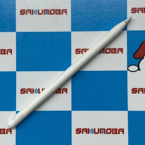 Apple Pencil 第2世代 MU8F2J/A  A2051 ホワイト