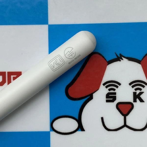 Apple Pencil 第2世代 MU8F2J/A  A2051 ホワイト