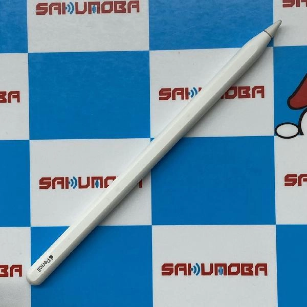 Apple Pencil 第2世代 MU8F2J/A  A2051 ホワイト