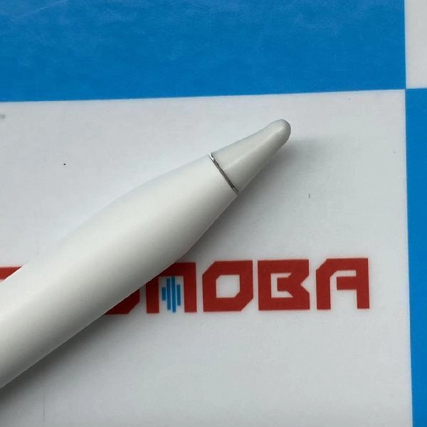 Apple Pencil 第2世代 MU8F2J/A  A2051 極美品 ホワイト