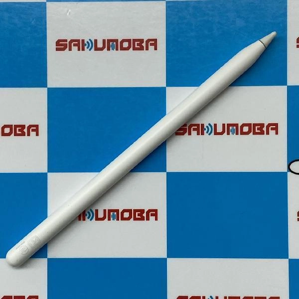 Apple Pencil 第2世代 MU8F2J/A  A2051 極美品 ホワイト
