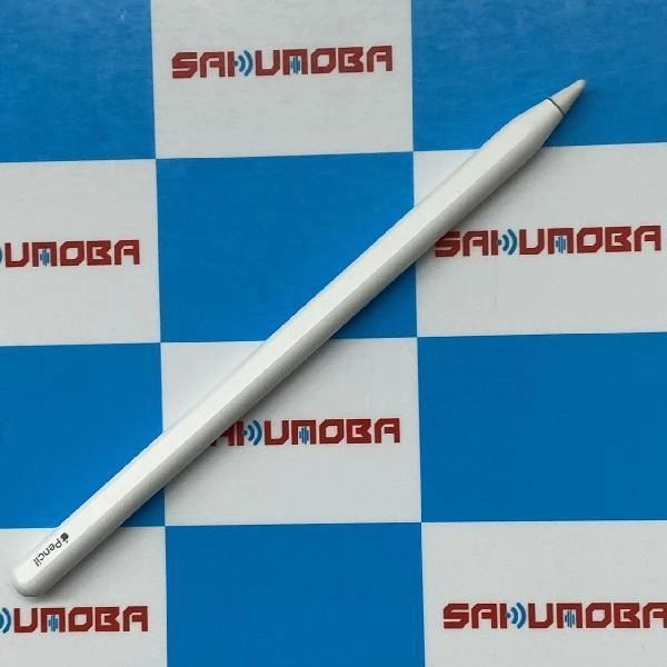 Apple Pencil 第2世代 MU8F2J/A  A2051 極美品 ホワイト